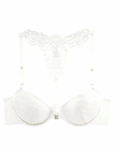 LASCANA Sutien alb