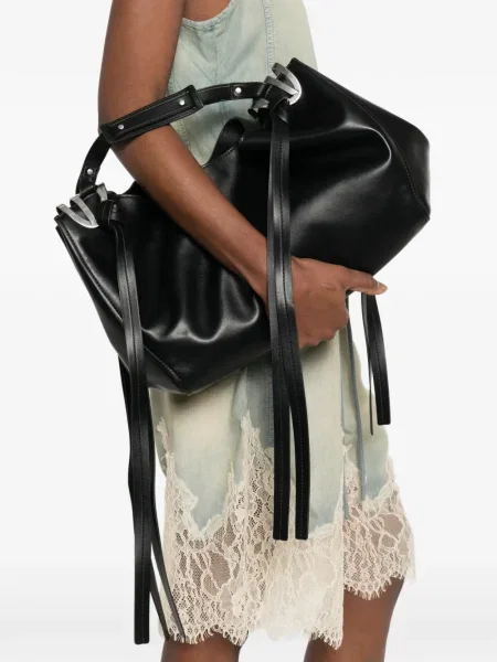 Top Diesel negru