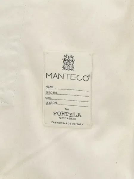 Pantaloni Fortela verde