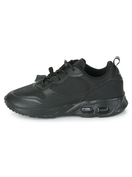 Pantofi copii Kangaroos negru