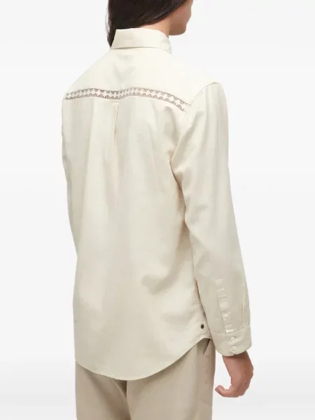 Дълго риза Osklen