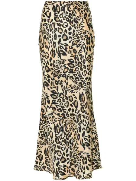 Fusta maxi Nanushka