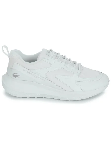 Tenisky Lacoste biela