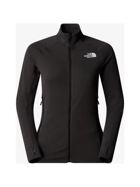 Kurtka The North Face czarna
