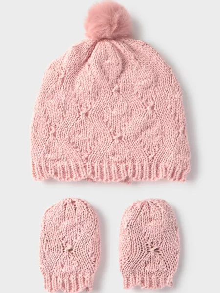 Детская шапка Mayoral Newborn