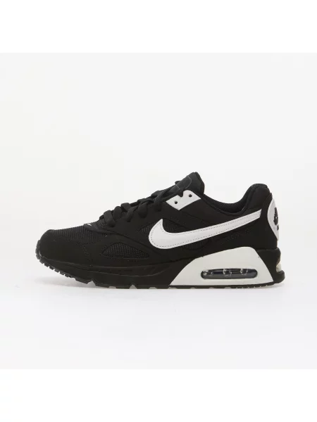 Nike Air Max IVO gyermek cipő fekete/fehér/fehér. Méret: 40 EU fehér