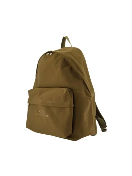Torba A.p.c. zielona