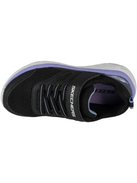 Pantofi copii Skechers negru