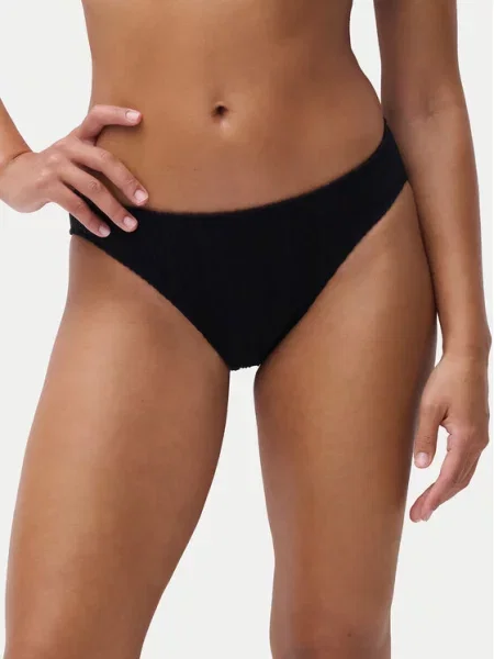 Chantelle Spodnji del bikini črna