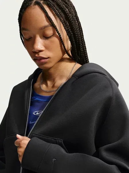 Nike Sportswear кофта з капюшоном