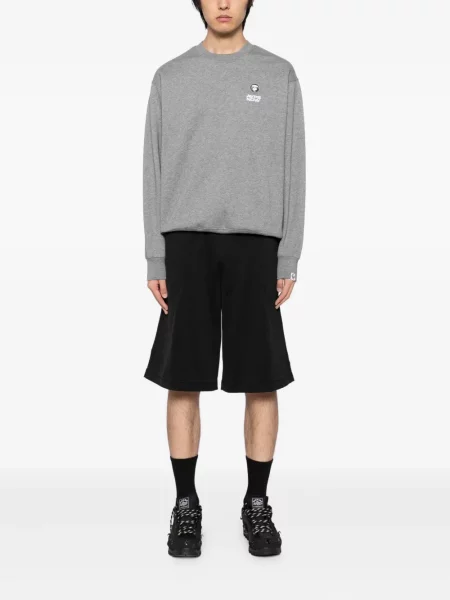 Hanorac Aape By A Bathing Ape gri