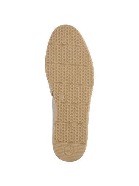 Pantofi Tamaris bej
