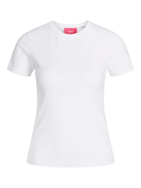 JJXX Tricou GIGI' alb