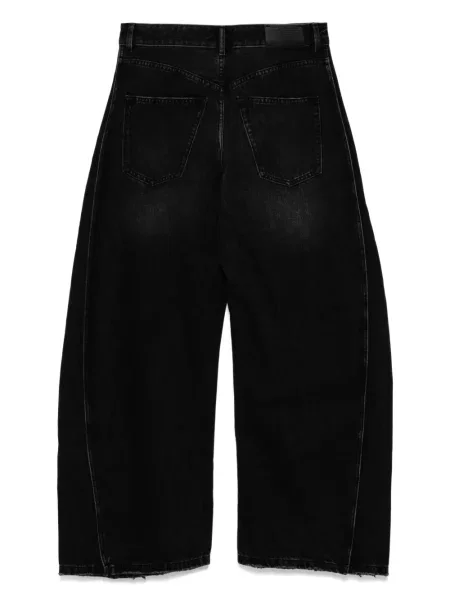Blugi Jnby lungi negru