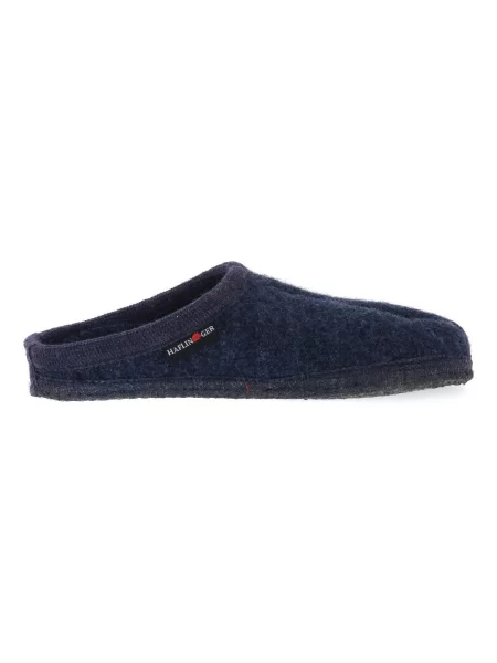 Natikače Haflinger plava