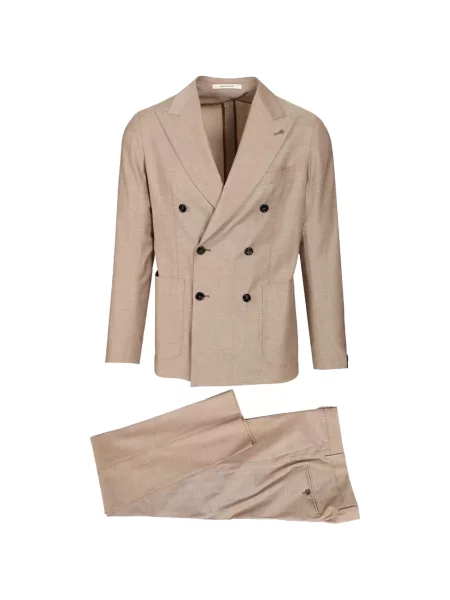 Dvouřadý oblek Tagliatore