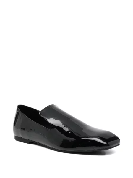 Pantofi loafer Senso negru