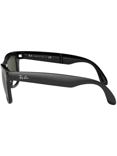 Ceas Ray-ban negru