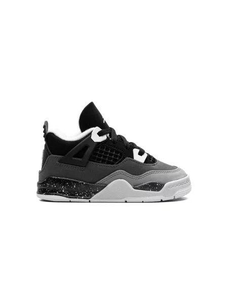 Sneakersy dziecięce Jordan Air Jordan 4 szare
