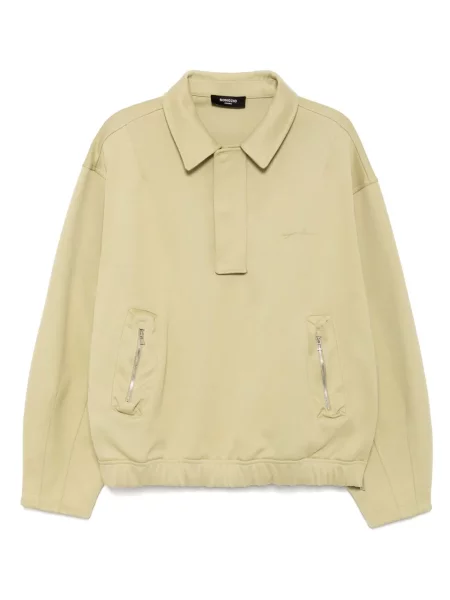 Vesta Songzio zelena