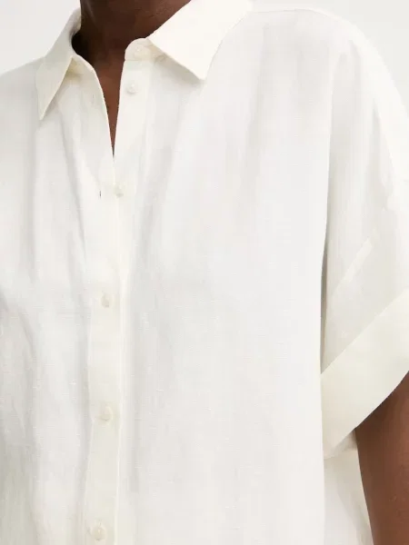 Блуза Boss Orange помаранчева