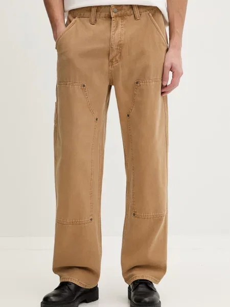 Kavbojke Guess Originals bež