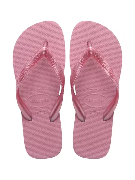 Havaianas japonke TOP SENSES roza