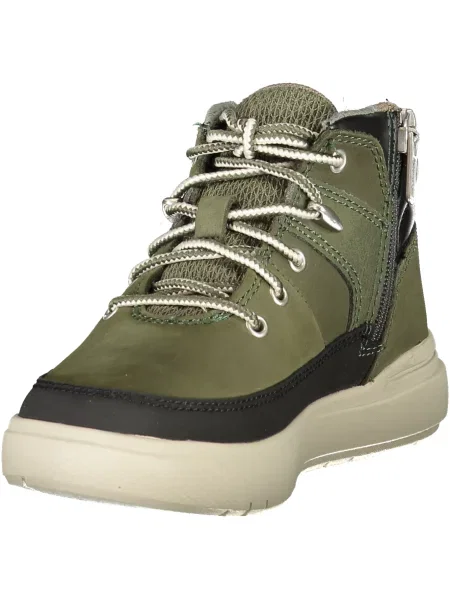 Gyerek sneaker Timberland fekete