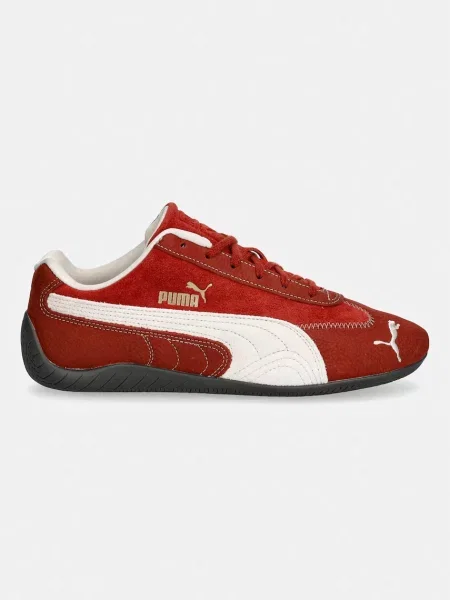 Puma Superge Wine Club W 07 rjava
