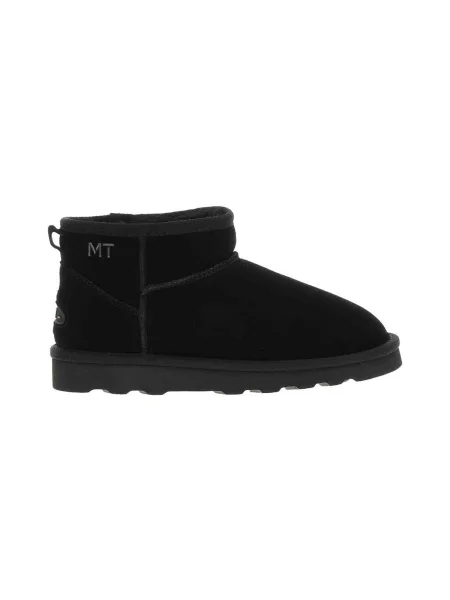 Pantofi Marco Tozzi negru