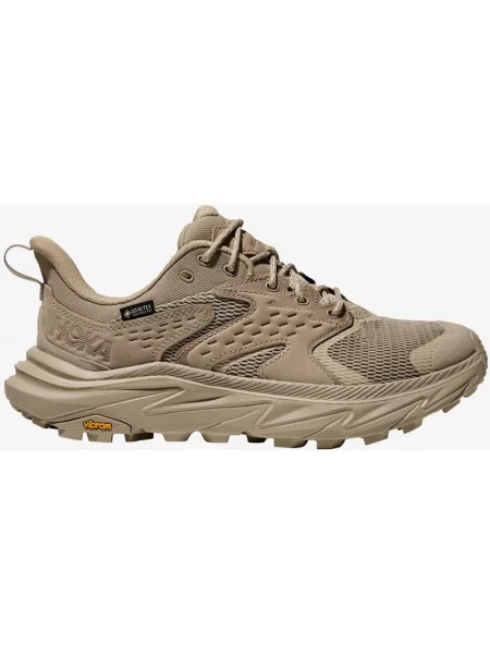 Buty do biegania HOKA Anacapa 2 beżowy