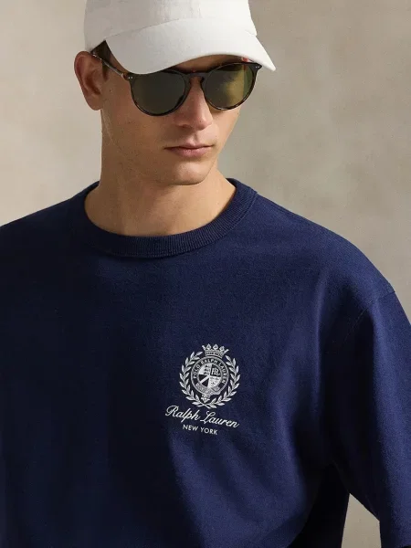 Футболка Polo Ralph Lauren