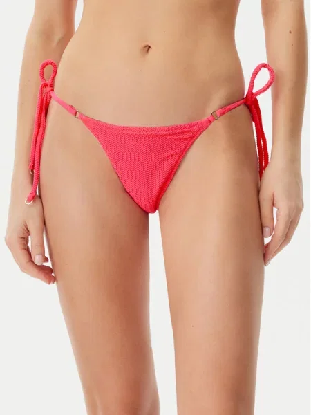 Plavky Seafolly růžové