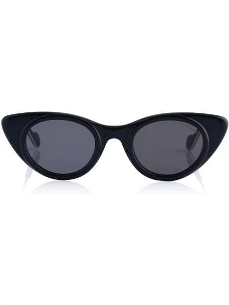 Hodinky Moncler čierna