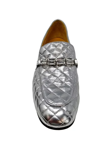 Pantofi loafer Madison.maison matlasate