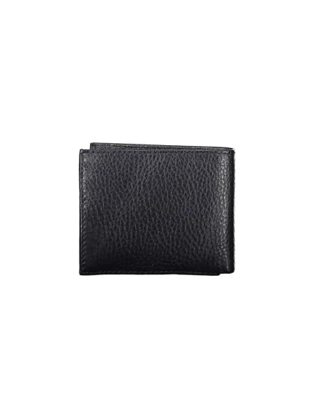 Portofel Tommy Hilfiger negru