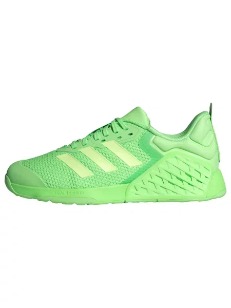 Adidas Performance tornacipő Dropset 3 Trainer zöld