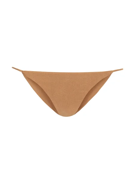 Bikini Jade Swim auriu