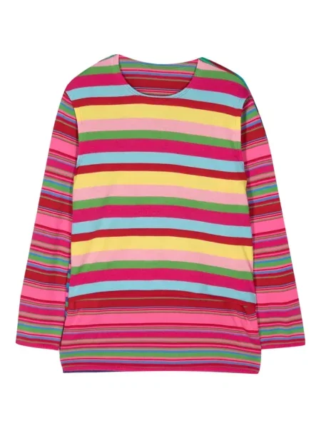 Megztinis Comme Des Garçons rožinė