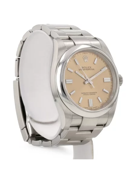 Ceas Rolex roz