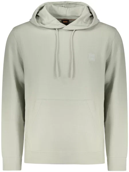 Hoodie Boss s kapuco
