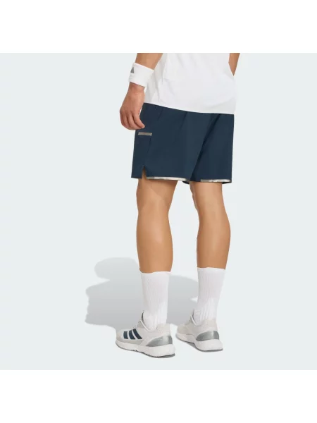 Szorty Adidas do tenisa czarne