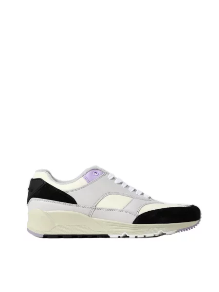 Sneakersy Saint Laurent