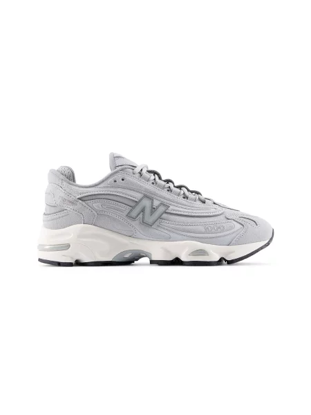 New Balance Kobiety Buty sportowe New Balance Size: 4 szary