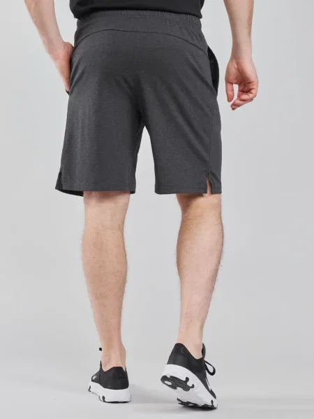Rövidnadrág Nike szürke