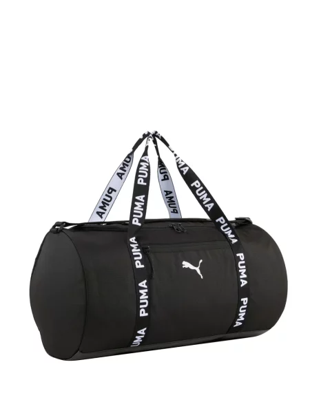 Torebka dziecięca Puma czarna