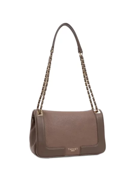Colier Twinset maro