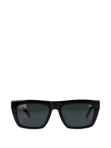 Ochelari de soare Saint Laurent Eyewear negru