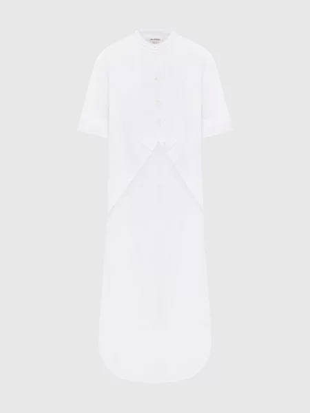 Рубашка Jw Anderson белая