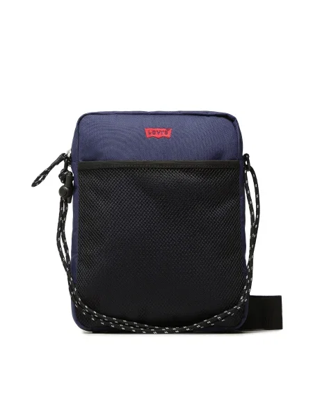 Crossbody táska Levi's® fekete